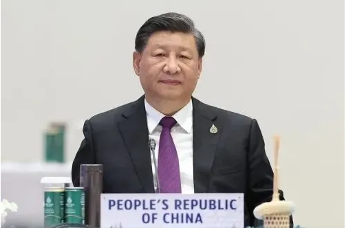 習近平主席參會(huì ) 圖片